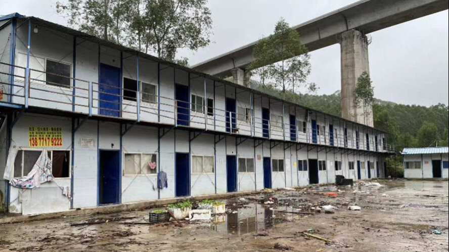 河池\\再生资源回收：打造绿色环保新生活\\