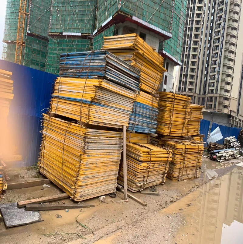 河池活动板房回收与环保：减少建筑废弃物，共创绿色家园！