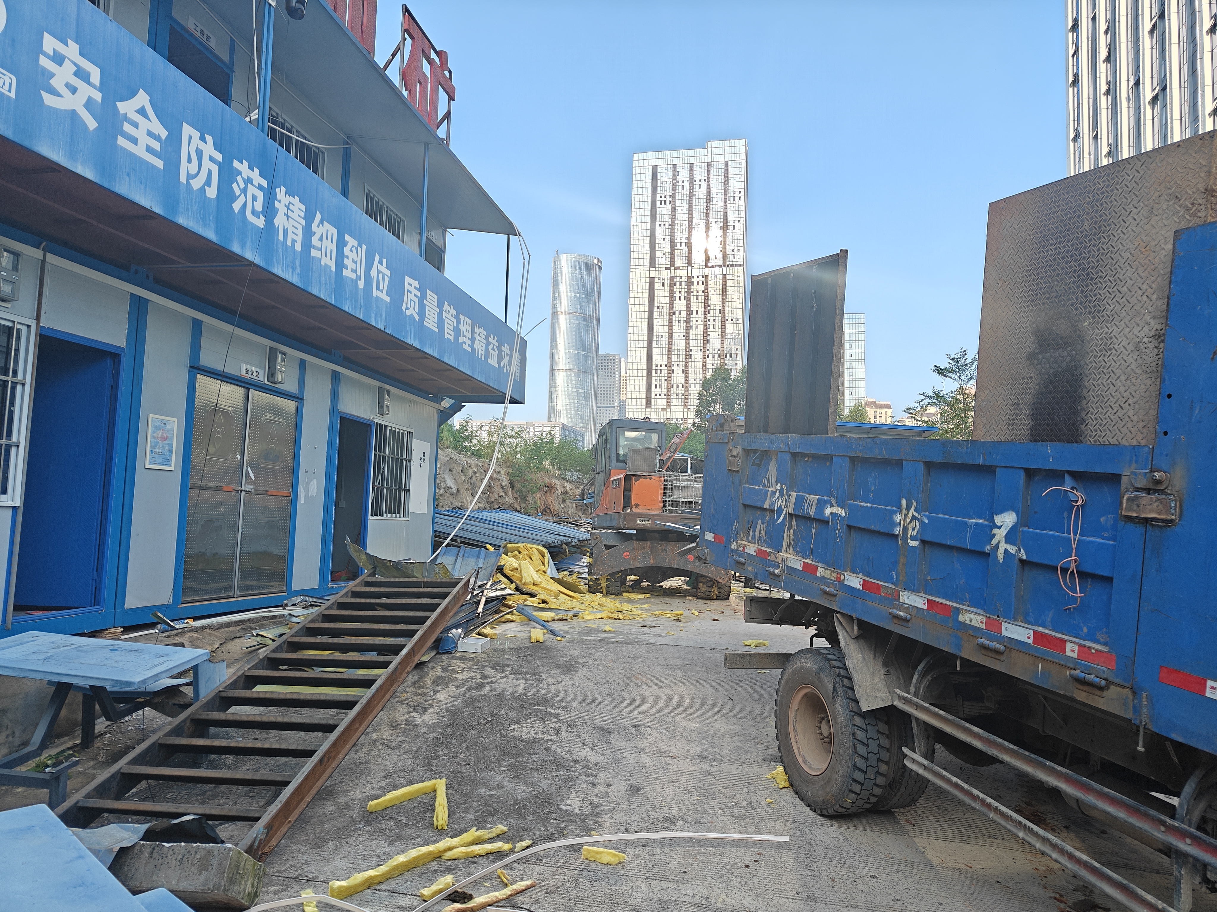 河池2026活动板房隔热Top榜：哪个品牌优缺点最全评价